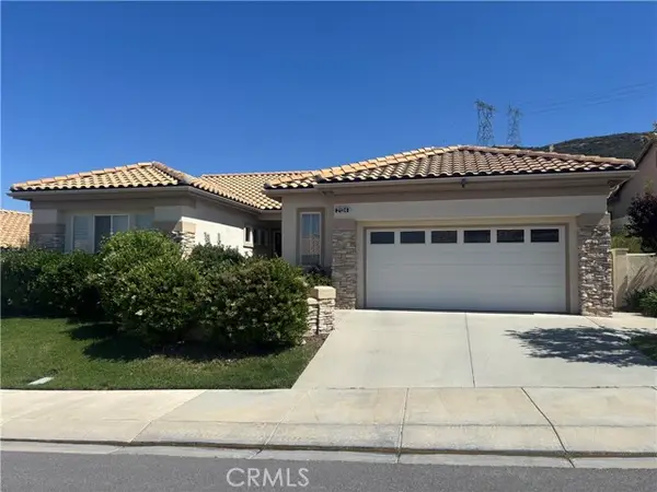 2124 Birdie, Banning, CA 92220