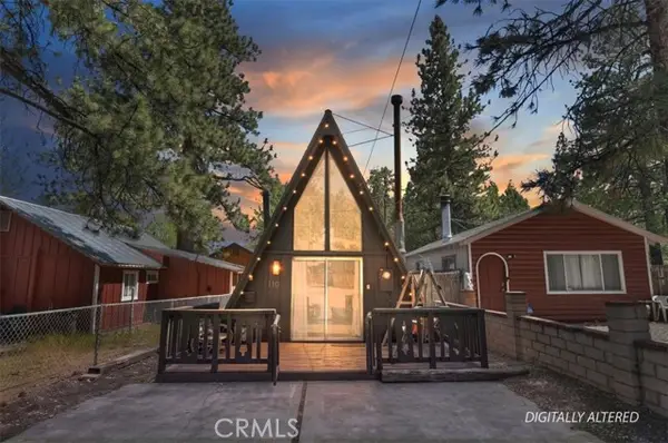 110 North Shore Drive, Big Bear City, CA 92314