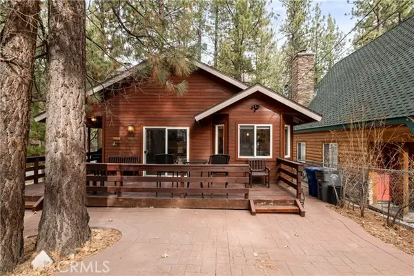 42612 La Placida, Big Bear Lake, CA 92315