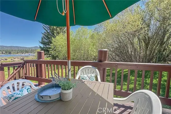 737 Cienega  #D, Big Bear Lake, CA 92315