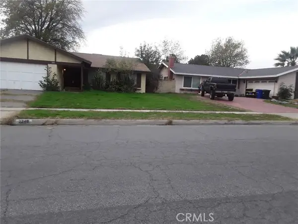 2248 Arrowhead, Rialto, CA 92377