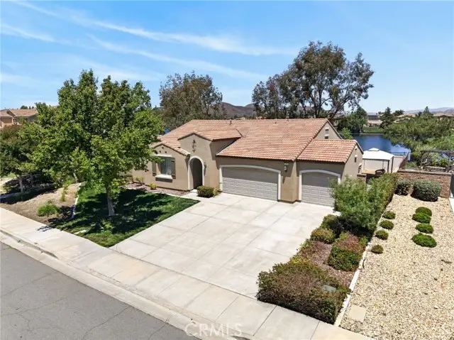29158 Fall River, Menifee, CA 92584 - #3