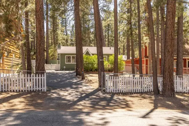 336 Mojave, Big Bear City, CA 92314 - #1