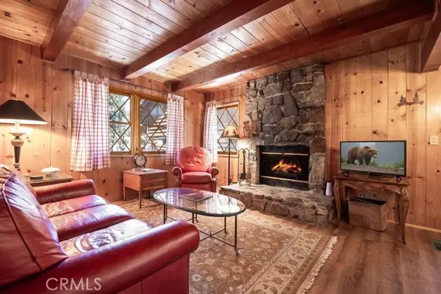 336 Mojave, Big Bear City, CA 92314 - #2