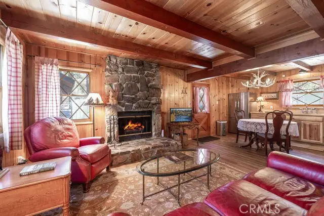 336 Mojave, Big Bear City, CA 92314 - #3