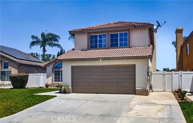5217 Quapaw, Riverside, CA 92509 - #3