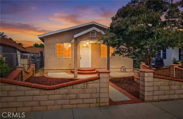 299 3rd St, Banning, CA 92220