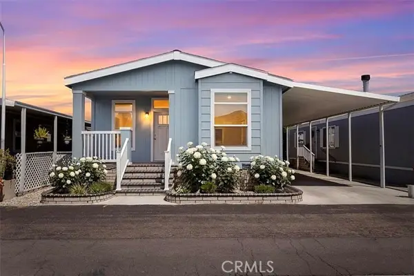 9080 Bloomfield  #231, Cypress, CA 90630