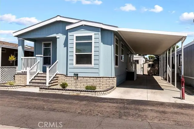 9080 Bloomfield  #231, Cypress, CA 90630 - #2