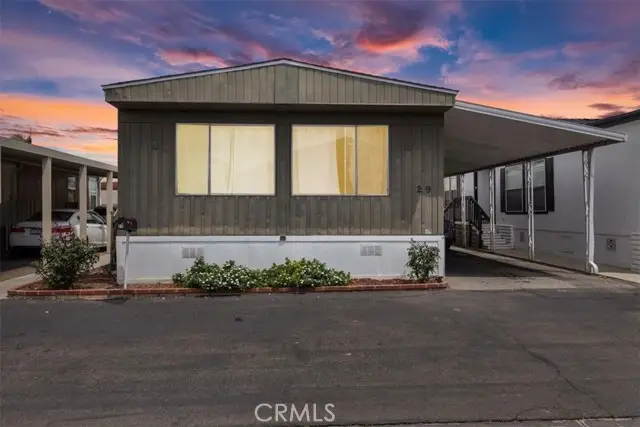 9080 Bloomfield Avenue  #29, Cypress, CA 90630 - #1