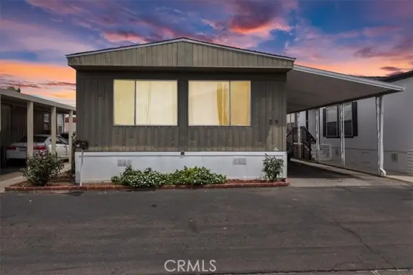 9080 Bloomfield Avenue  #29, Cypress, CA 90630