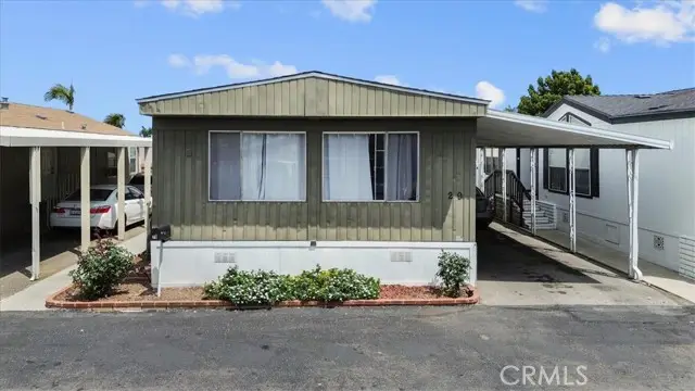 9080 Bloomfield Avenue  #29, Cypress, CA 90630 - #2