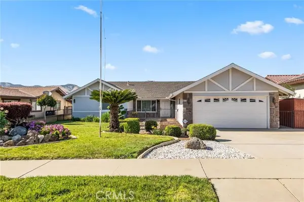 34966 Persimmon Avenue, Yucaipa, CA 92399
