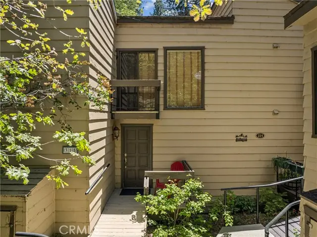 27821 Peninsula  #315, Lake Arrowhead, CA 92352 - #2
