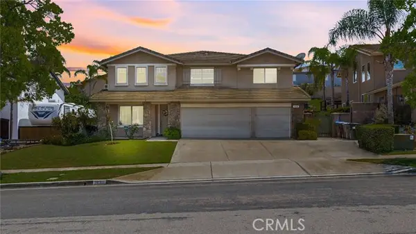 1428 Roadrunner Drive, Corona, CA 92881
