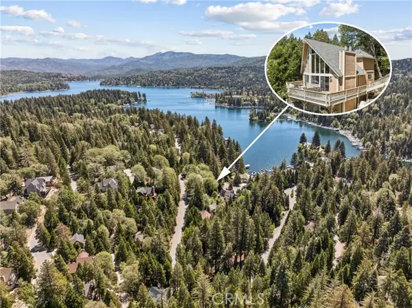 27495 Cedarwood, Lake Arrowhead, CA 92352