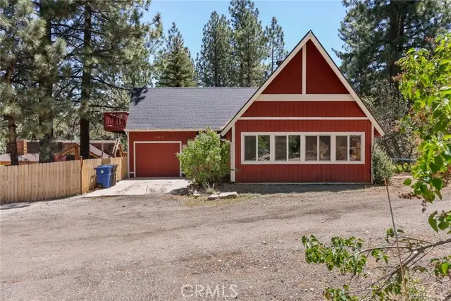 2157 Mariposa Lane, Big Bear City, CA 92314 - #1