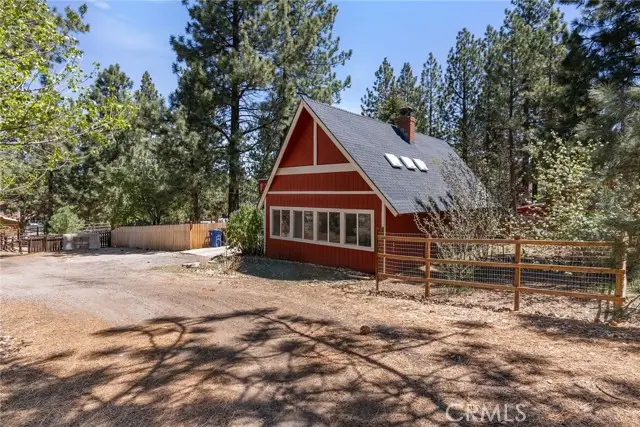 2157 Mariposa Lane, Big Bear City, CA 92314 - #2