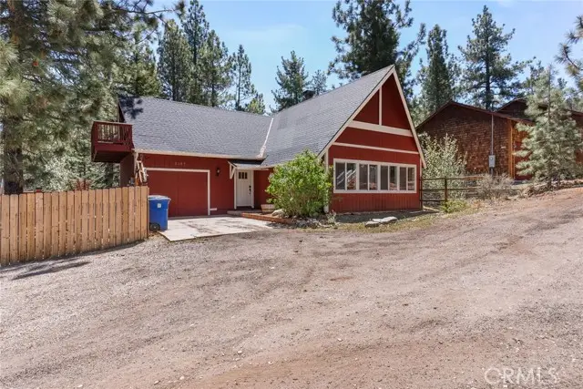 2157 Mariposa Lane, Big Bear City, CA 92314 - #3