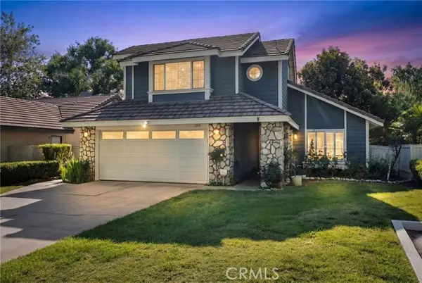 313 Van Ness, Redlands, CA 92374