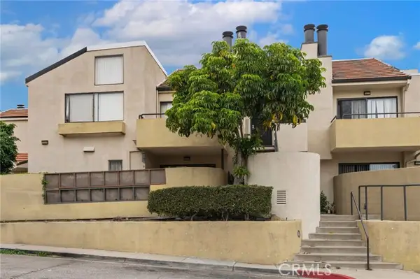 13096 Le Parc  #61, Chino Hills, CA 91709