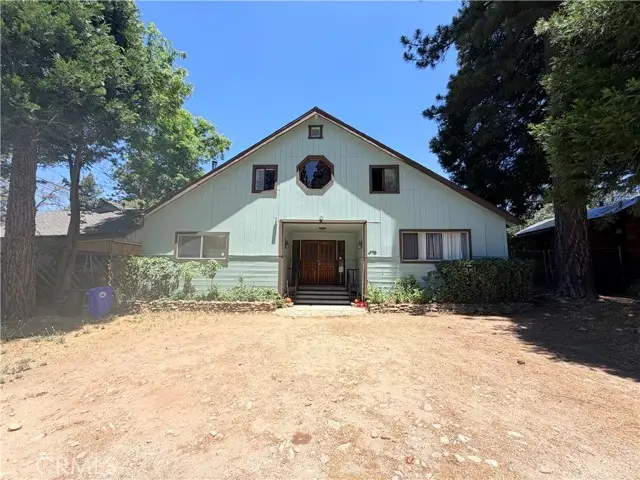 295 Spruce, Crestline, CA 92325 - #1