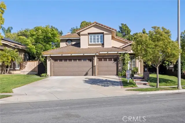 2154 Coriander, Corona, CA 92789 - #1
