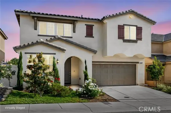 34269 Creek View Lane, Yucaipa, CA 92399