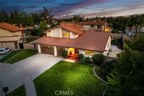 1517 Conestoga Court, Redlands, CA 92373