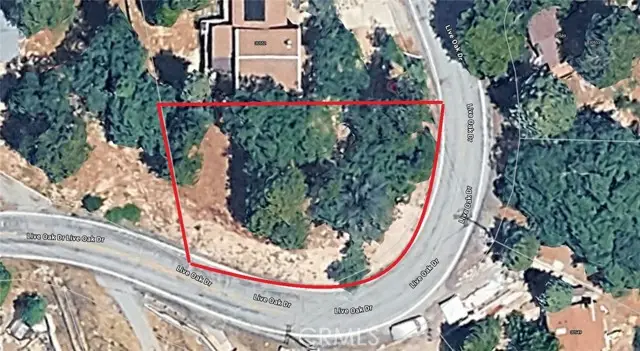 0 Live Oak Dr, Running Springs, CA 92382 - #2