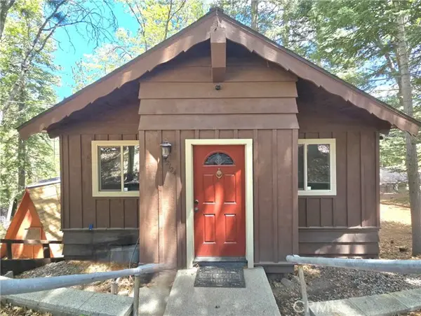 32124 Hunsaker, Running Springs, CA 92382