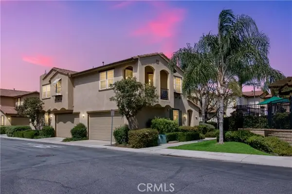 3325 Night Bloom Lane, Perris, CA 92571