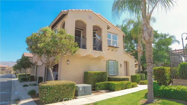 3325 Night Bloom Lane, Perris, CA 92571 - #2