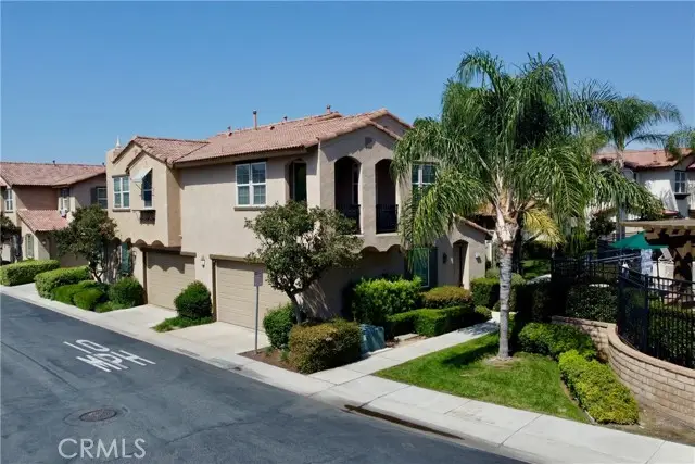 3325 Night Bloom Lane, Perris, CA 92571 - #3