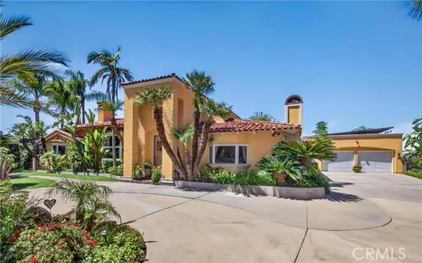 11530 Terracina, Redlands, CA 92373