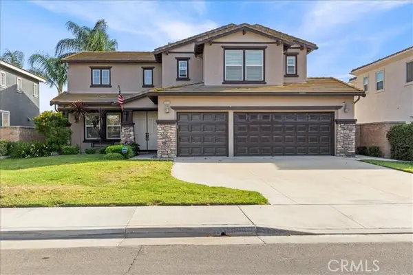 13931 Burrage Street, Corona, CA 92880