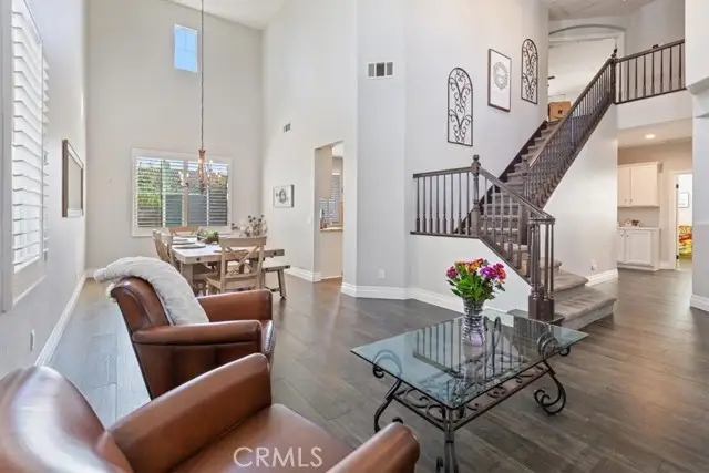 13931 Burrage Street, Corona, CA 92880 - #3