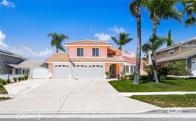 523 Solano Way, Redlands, CA 92374 - #1