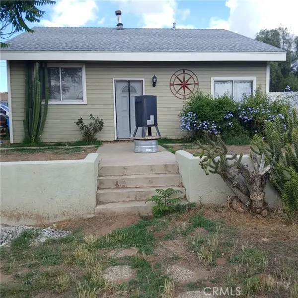 4926 Hedrick, Riverside, CA 92505