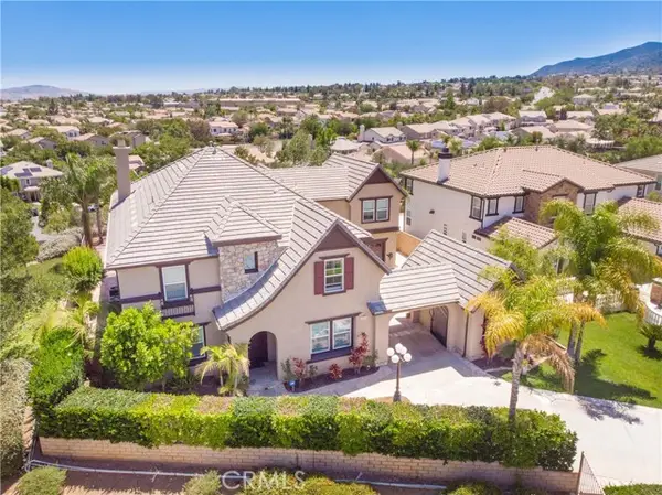 3209 Stoneberry Lane, Corona, CA 92882