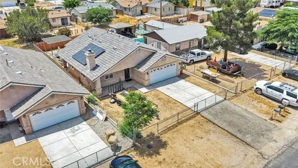 16491 Live Oak, Hesperia, CA 92345