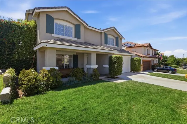 3264 Stargate, Corona, CA 92882 - #2