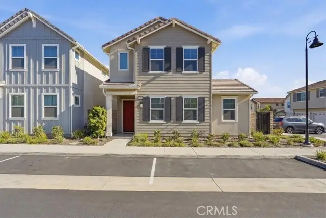 13858 Sedum Lane, Fontana, CA 92336 - #1