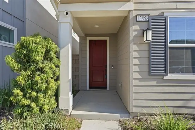 13858 Sedum Lane, Fontana, CA 92336 - #2