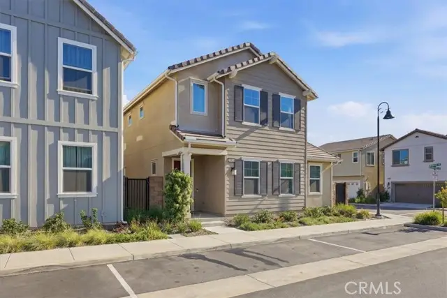13858 Sedum Lane, Fontana, CA 92336 - #3
