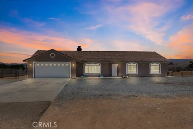 10837 Lancelet Avenue, Apple Valley, CA 92308 - #2