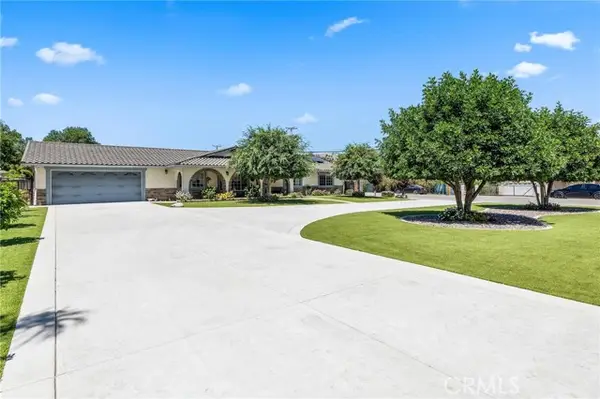 19815 Magnolia Avenue, Nuevo, CA 92567