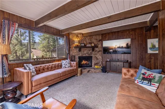 42800 Cougar, Big Bear Lake, CA 92315 - #1