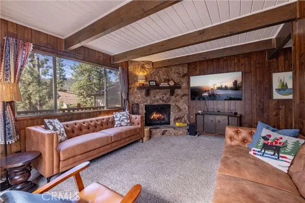 42800 Cougar, Big Bear Lake, CA 92315