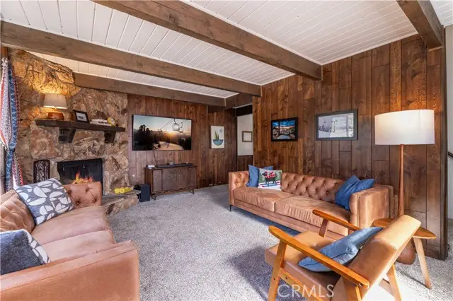 42800 Cougar, Big Bear Lake, CA 92315 - #2